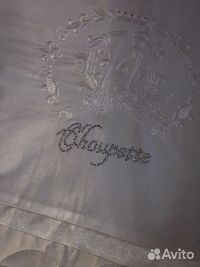 Боковинки в детскую кроватку