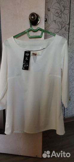 Блузка женская новая