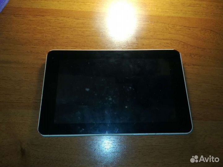 Планшет Huawei MediaPad 7 Lite