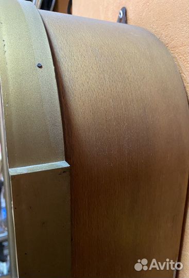 Часы Янтарь с боем СССР Обмен