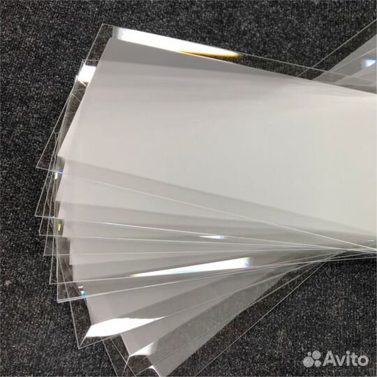 Резка стекла