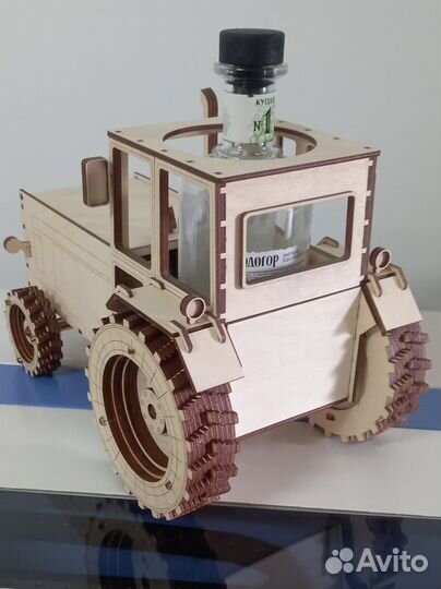 Новинка Мини - бар Трактор