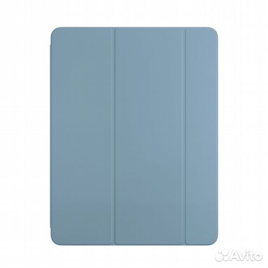 SMART Folio for iPad Air 13-inch (M2) - Denim