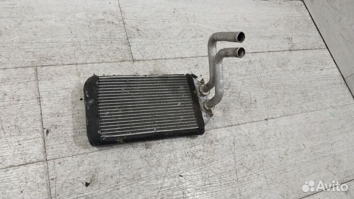 Радиатор печки Хонда CR-V 1