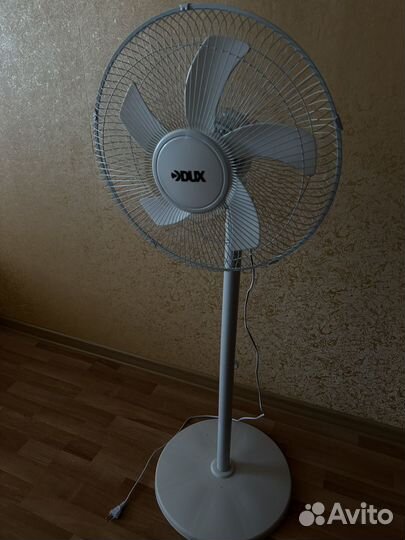 Вентилятор