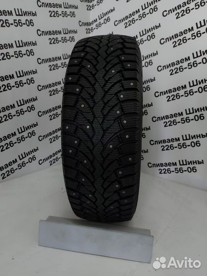 Pirelli Formula Ice 195/65 R15 91T