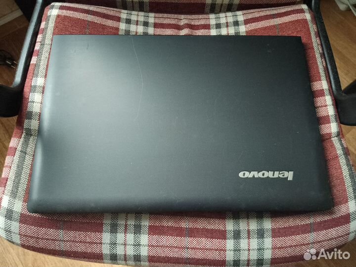 Ноутбук lenovo g50- 45 (корпус)