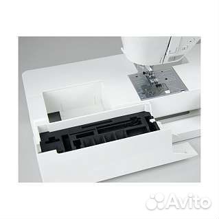 Швейная машина juki HZL-UX8 kirei