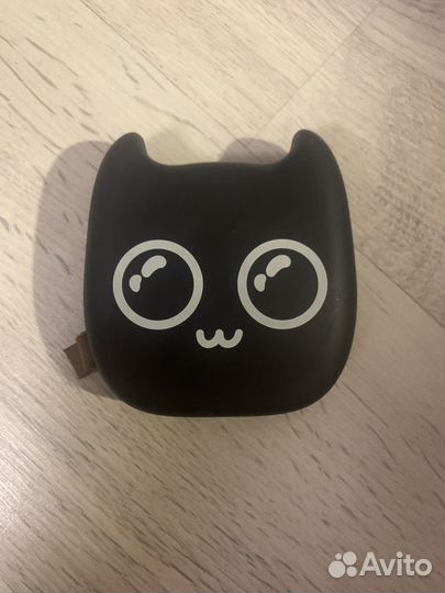 Портативная зарядка