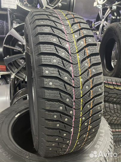 Kumho WinterCraft SUV Ice WS31 225/65 R17 106T