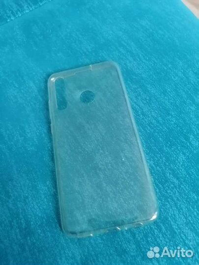 Чехол на, хонор 10i