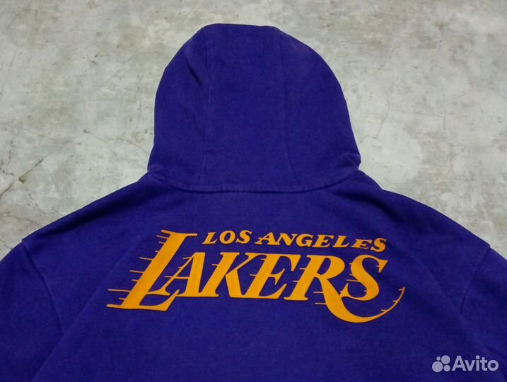 Adidas Lakers NBA