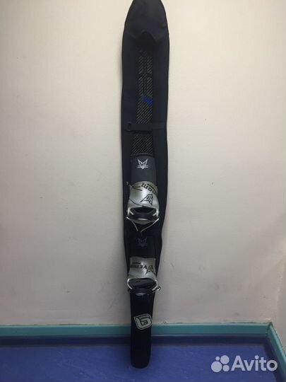 Водная монолыжа fisher