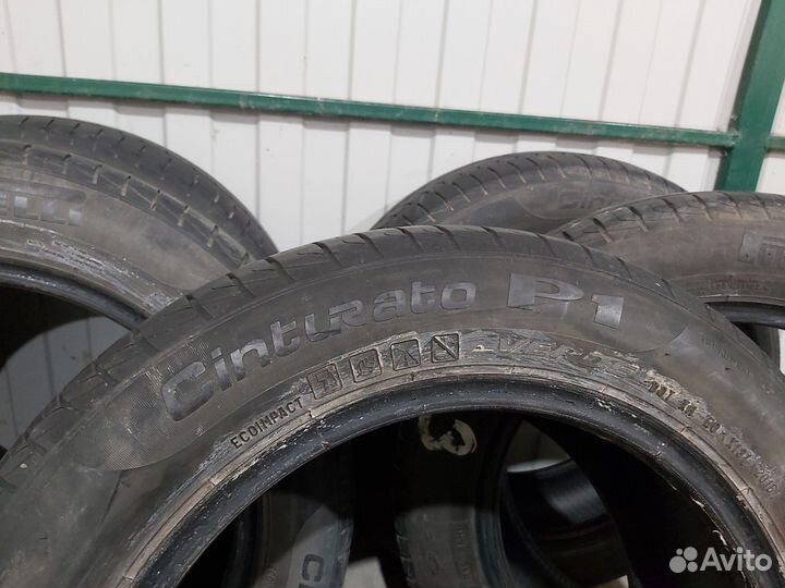 Pirelli Cinturato P1 185/60 R15