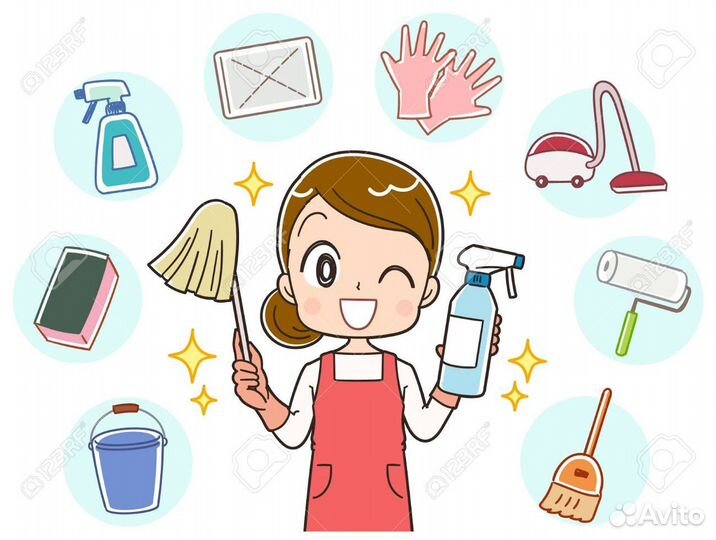 Администратор -горничная