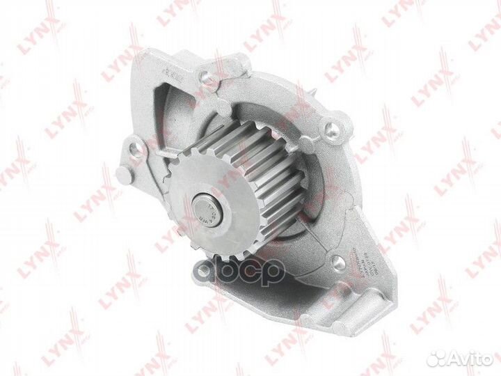 Насос системы охлаждения CW-0139 lynxauto