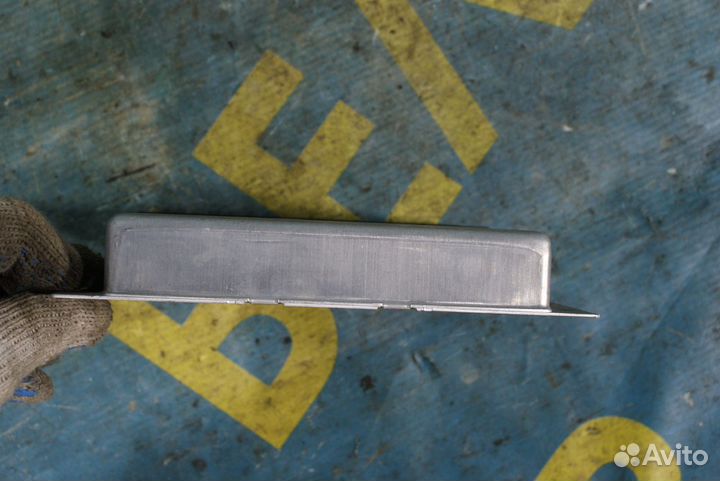 Блок управления ABS Ssang Yong Musso