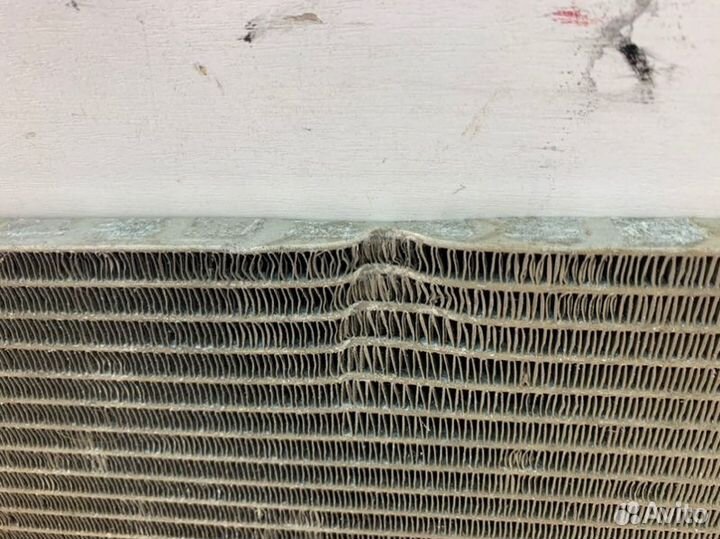 Радиатор кондиционера Bmw X5 E70 2007-2013