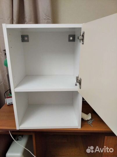 Навесной шкаф Овербу IKEA