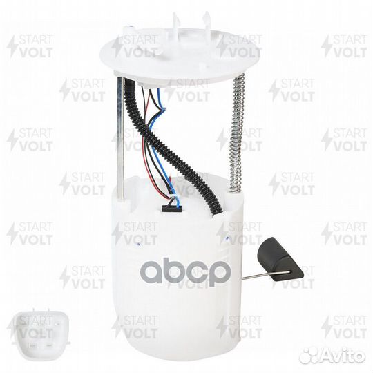 Модуль топливного насоса для а/м Mitsubishi