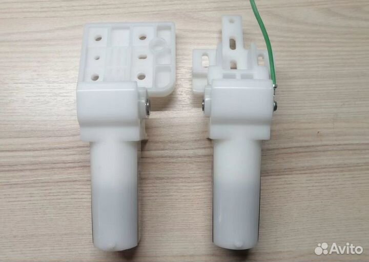 Запчасти для мфу Xerox