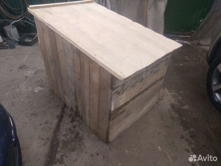 Будка (конура) для собаки