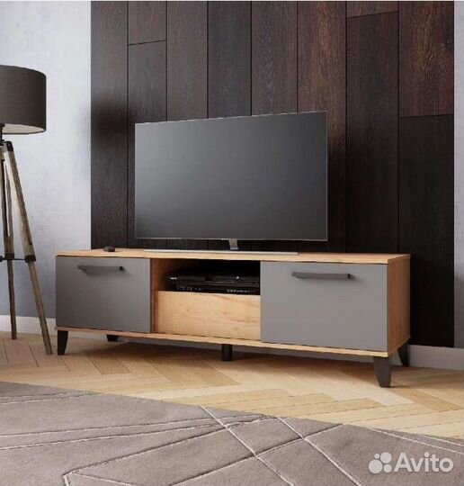 Тумба под телевизор/тв тумба твм-2 новая