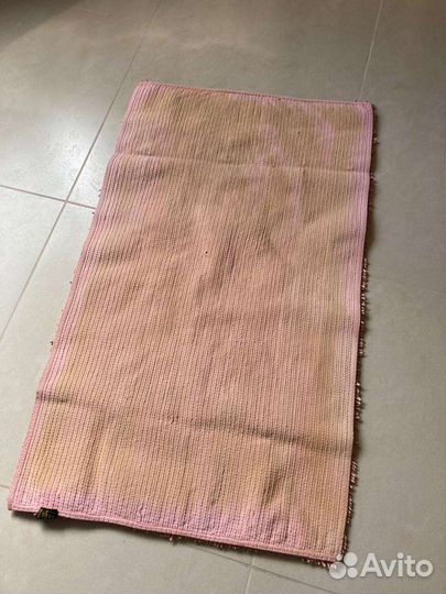 Коврик для ванной