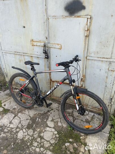 Велосипед Giant ATX (2020)