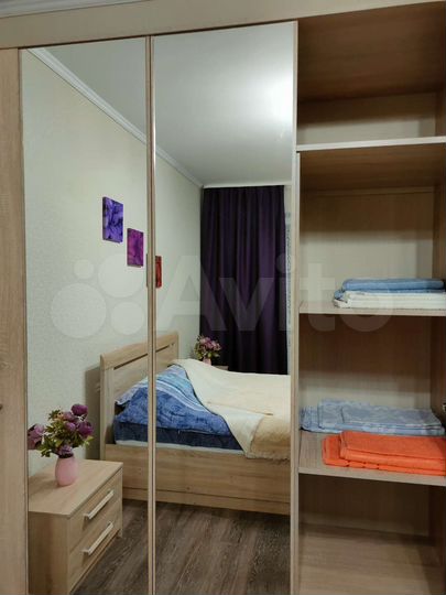 2-к. квартира, 74 м², 7/14 эт.