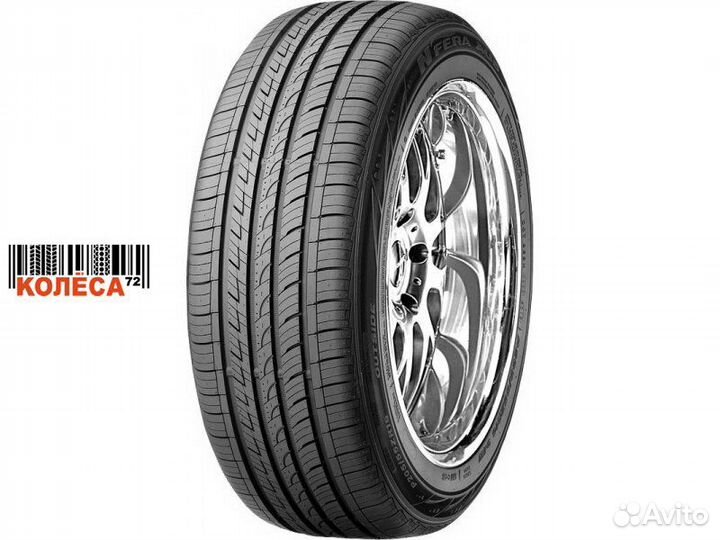 Roadstone N'Fera AU5 215/50 R17