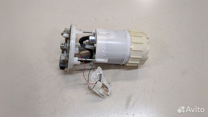 Насос топливный электрический Renault Kangoo, 2007