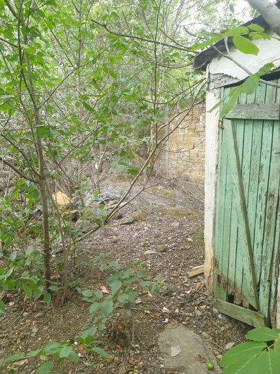 2-к. квартира, 60 м², 1/1 эт.