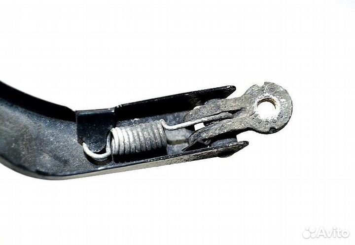 Поводок/Дворникодержатель фары, левый scania R-ser