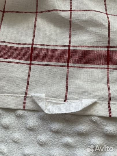 Кухонные полотенца