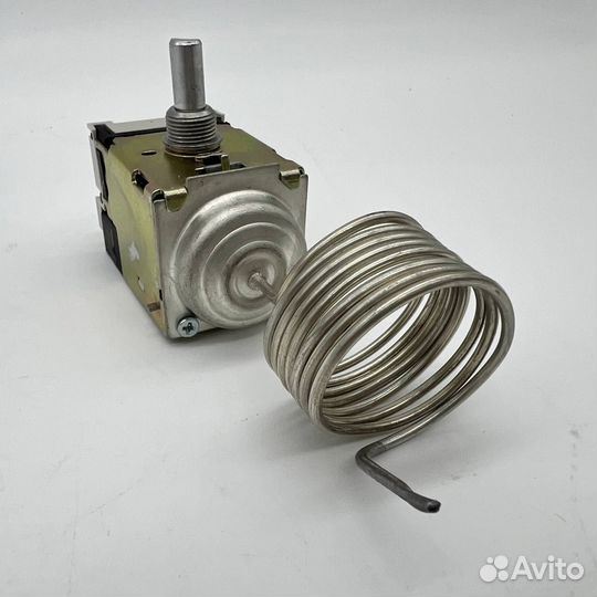 Термостат- терморегулятор для холодильников там-112 Т-112-1 (0,8м) 3-х контакт