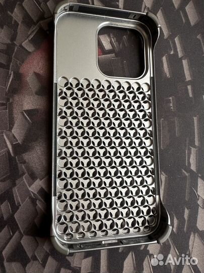 Чехол на iPhone 14 pro