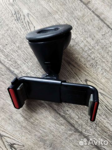 Автомобильные держатели для телефона