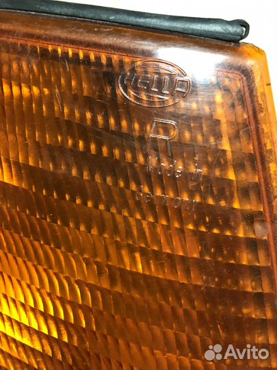 Указатель поворота левый; правый Ауди 100 С4