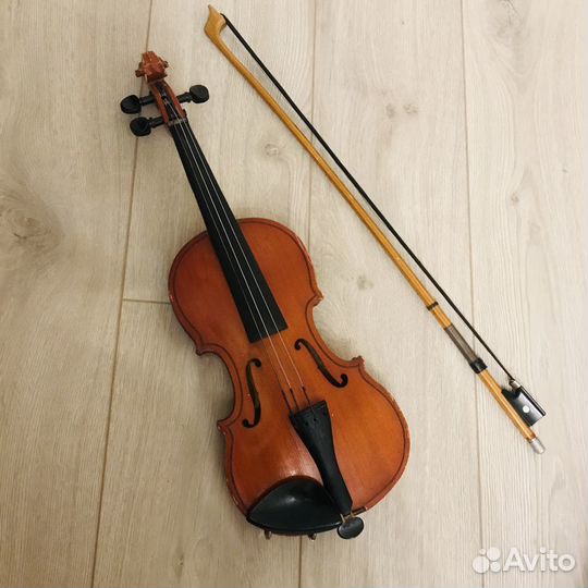 Скрипка 1 8