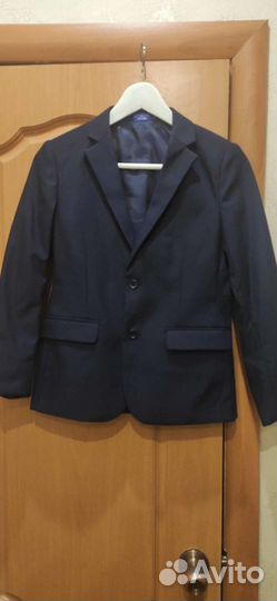 Пиджак futurino 152