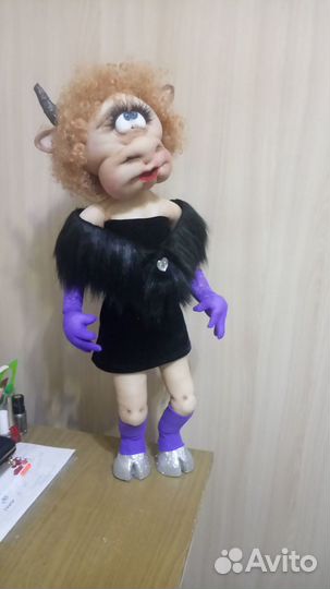 Ручная работа