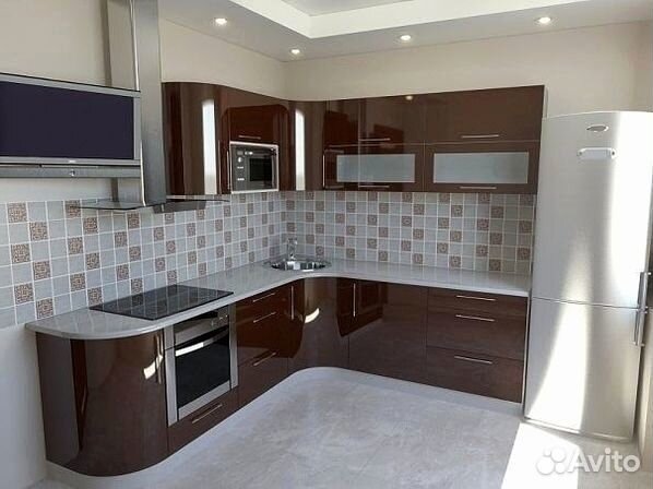 Кухонный гарнитур