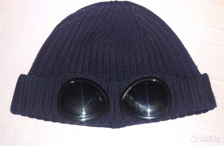 Шапка C.P. company оригинал