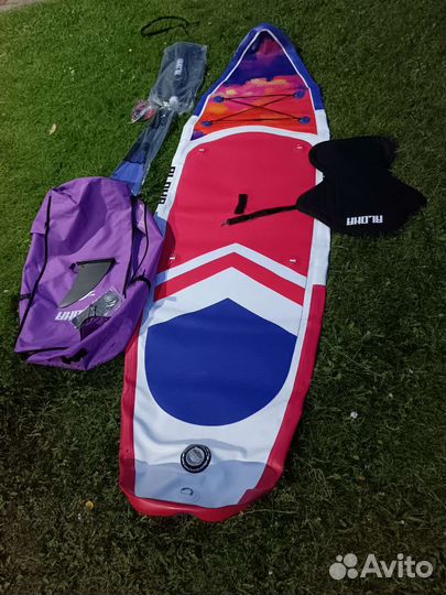Сапборд sup board сап доска