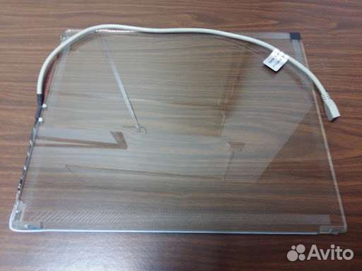 Тачпанель Сенсорная панель GeneralTouch 17