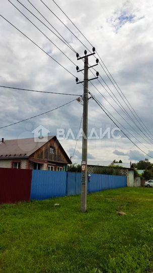 Дом 319,3 м² на участке 12,7 сот.