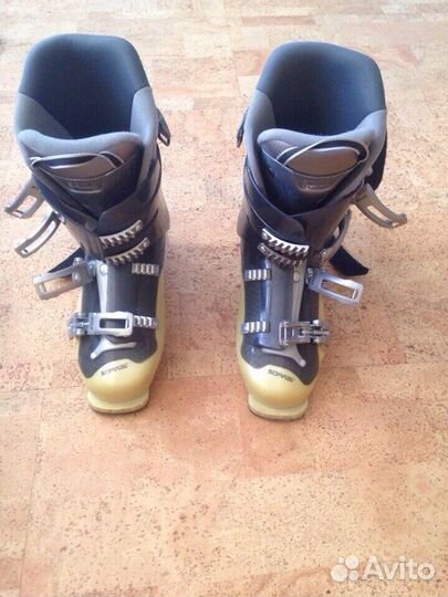 Горные лыжи Fischer 150 см