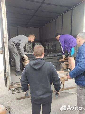 Переезды-Грузчики-Газели