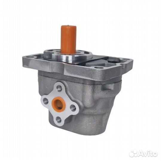 Насос шестеренчатый нш 50